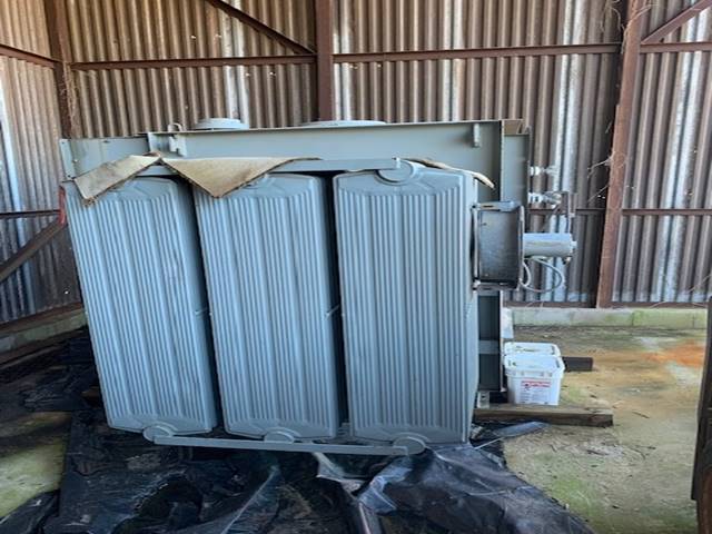 IPP# 216310,    Transformer Electrical For Sale