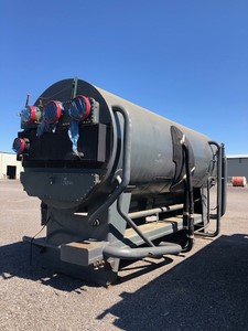  Water Cooled Chiller 1,270,050 kcal/h (420 Ref. Ton)  For Sale - IPP# 216321