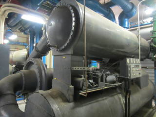   Compressor Chiller