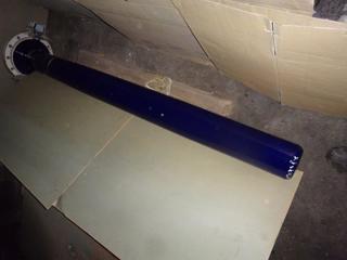  Glasslined Thermowell Glass Lined Parts