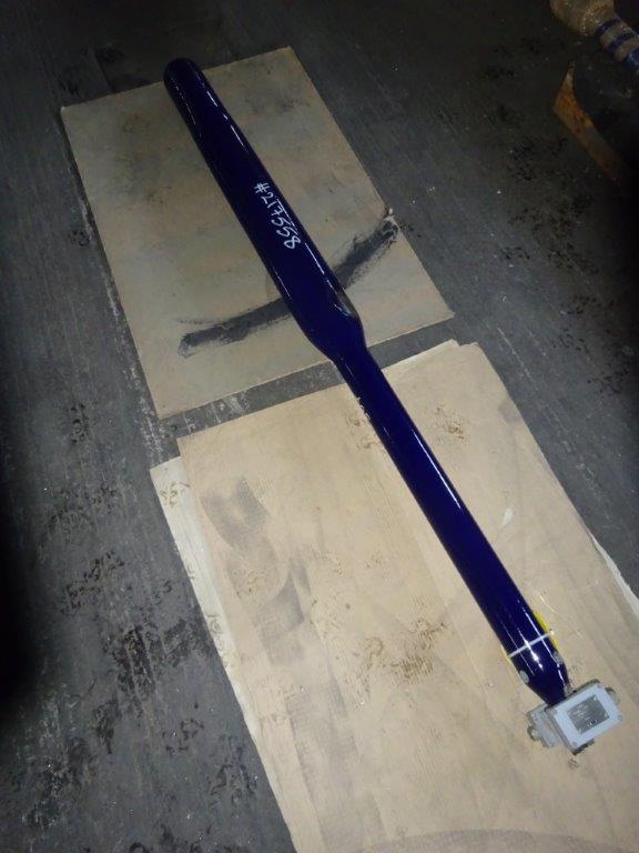  Baffle Glass Lined Parts 3,000 L (793 gallons) Glasslined For Sale - IPP# 217558
