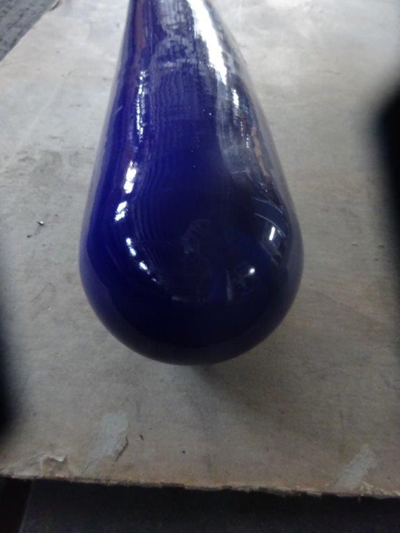  Baffle Glass Lined Parts 3,000 L (793 gallons) Glasslined For Sale - IPP# 217558
