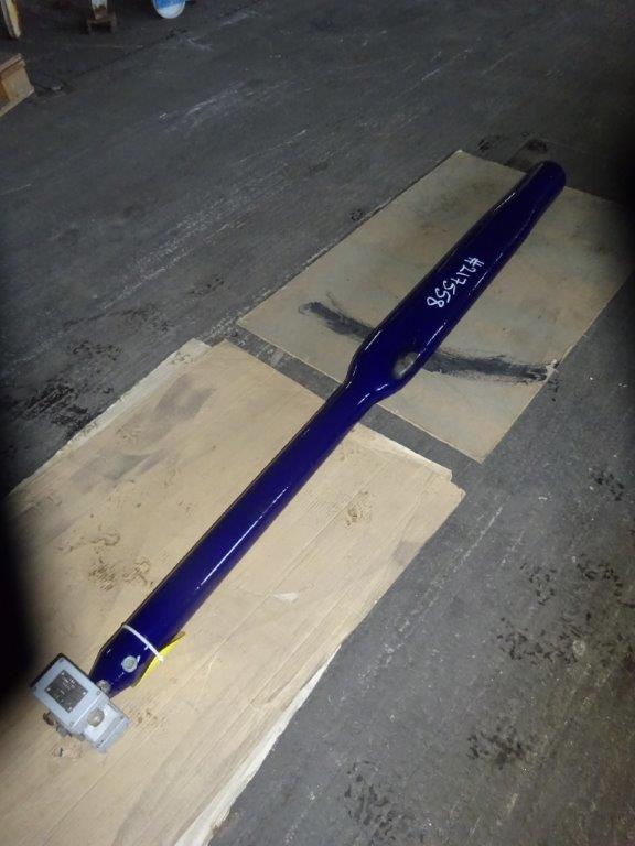  Baffle Glass Lined Parts 3,000 L (793 gallons) Glasslined For Sale - IPP# 217558