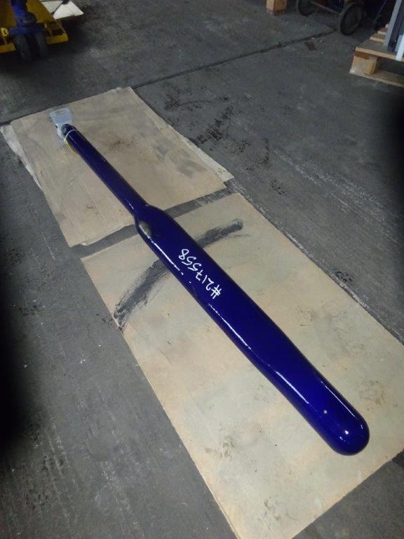  Baffle Glass Lined Parts 3,000 L (793 gallons) Glasslined For Sale - IPP# 217558