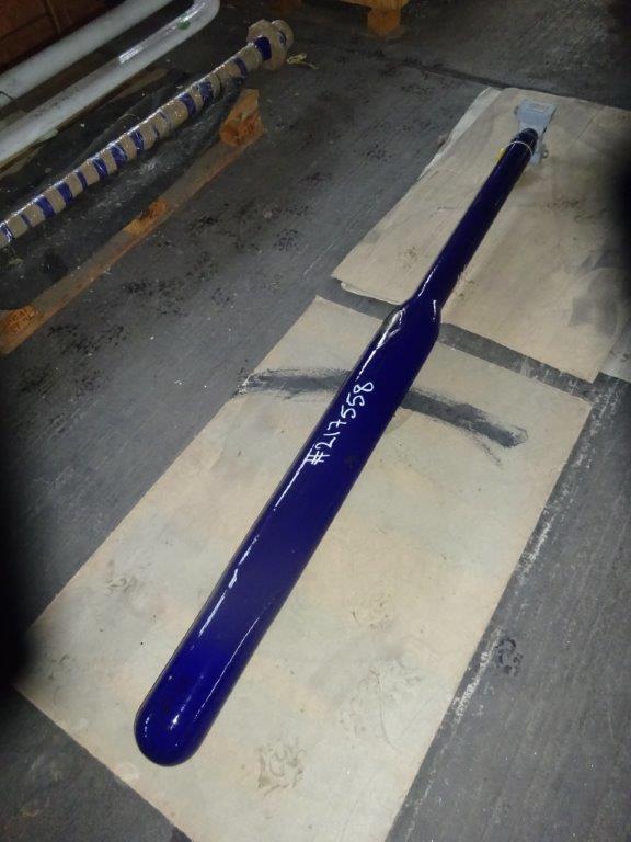  Baffle Glass Lined Parts 3,000 L (793 gallons) Glasslined For Sale - IPP# 217558