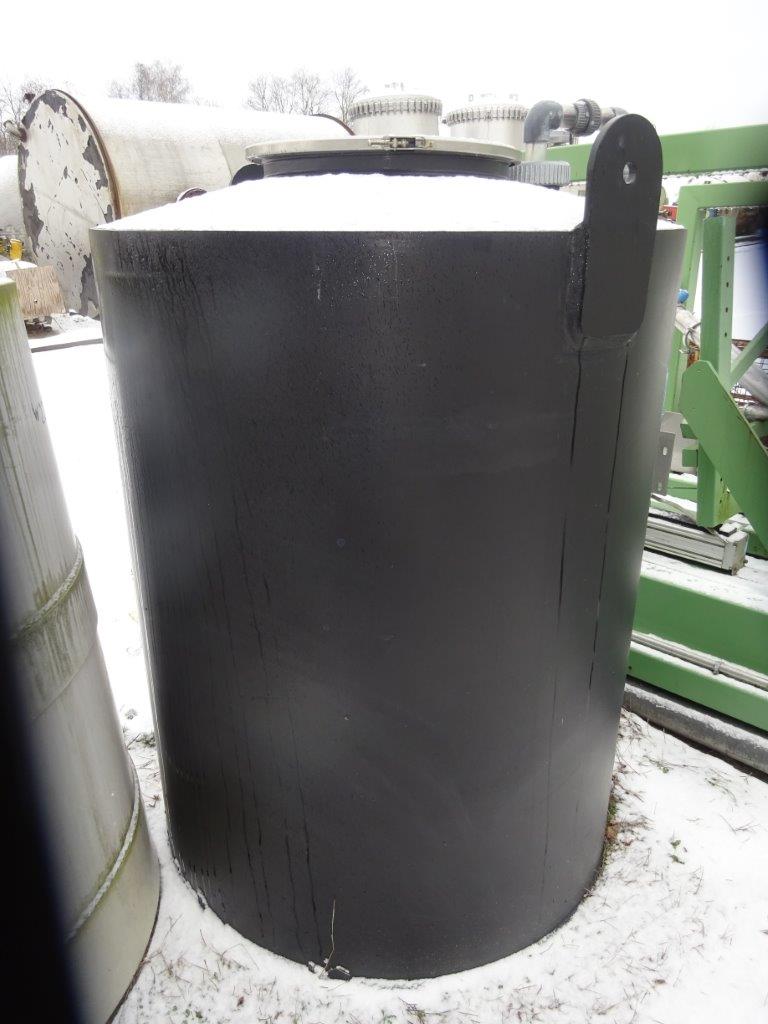 IPP# 217565, 1,600 L (422.7 gallons)  Plastic  Tank For Sale