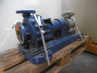 Unused Stainless Steel Other Centrifugal Pump