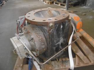  Stainless Steel Other Rotary Valve