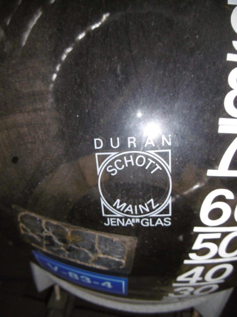 IPP# 217520, 110 L (29.1 gallons)  Glasslined  Tank For Sale