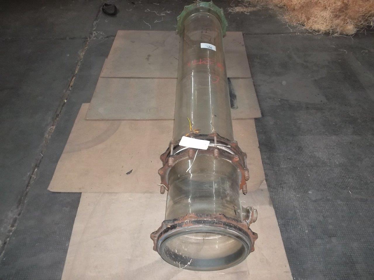 IPP# 217616,   Glasslined Pipe Glass Lined Parts For Sale