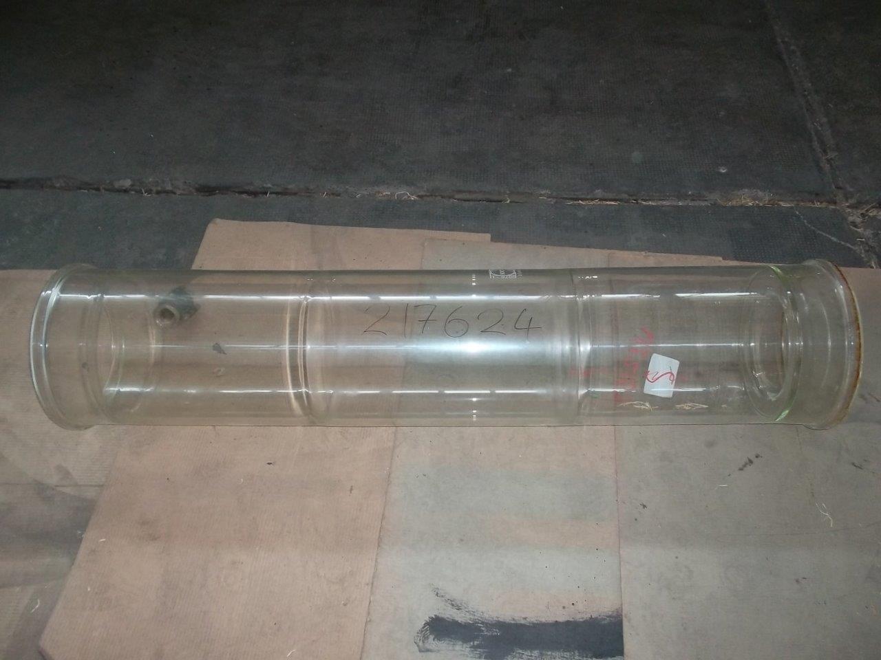 IPP# 217624,   Glasslined Pipe Glass Lined Parts For Sale