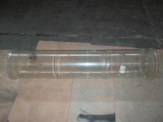  Glasslined Pipe Glass Lined Parts