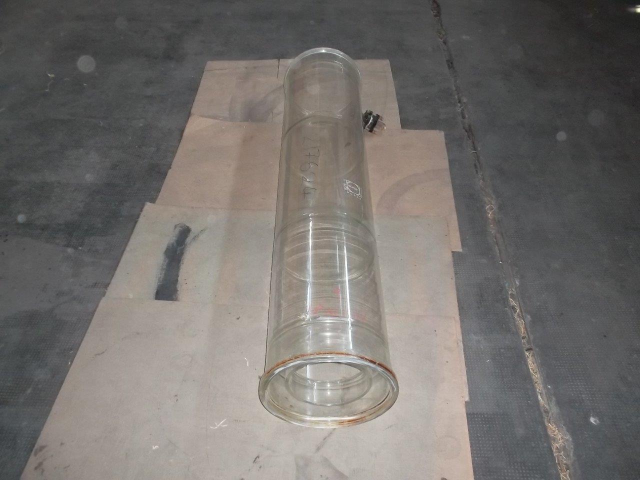 IPP# 217624,   Glasslined Pipe Glass Lined Parts For Sale