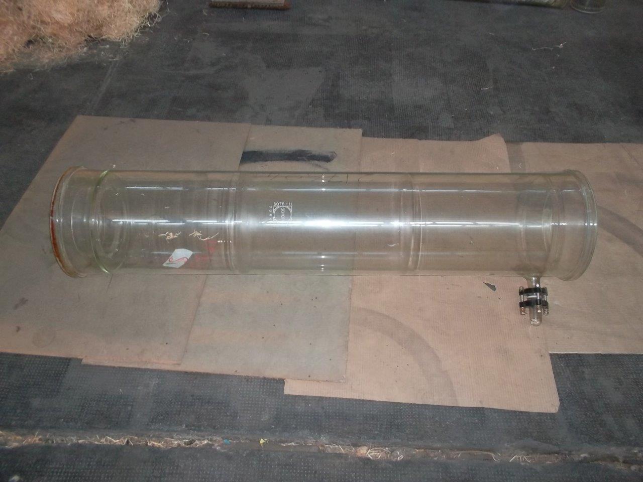 IPP# 217624,   Glasslined Pipe Glass Lined Parts For Sale