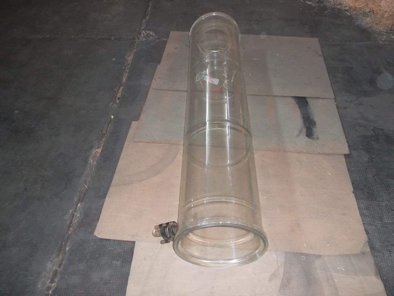 IPP# 217624,   Glasslined Pipe Glass Lined Parts For Sale