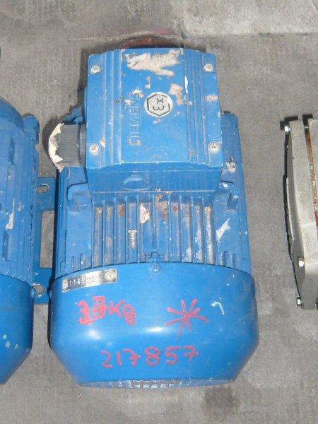 IPP# 217857,    Motor Electrical For Sale