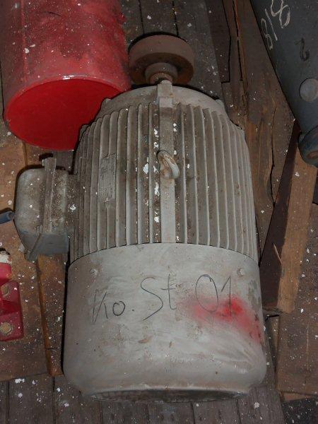 IPP# 217859,    Motor Electrical For Sale