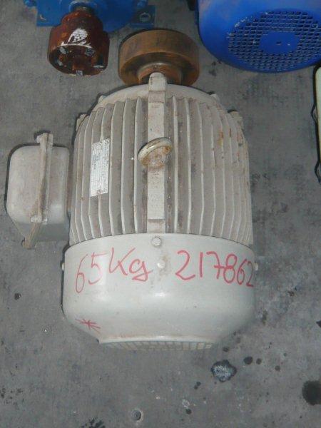 IPP# 217862,    Motor Electrical For Sale