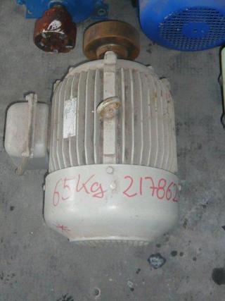   Motor Electrical