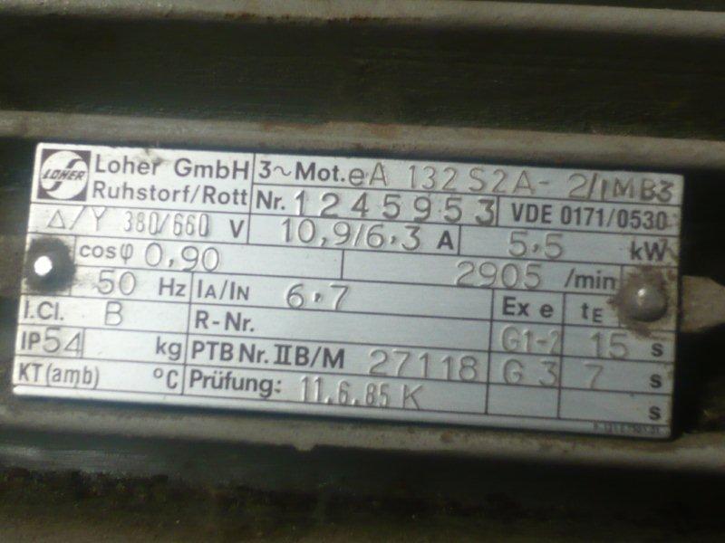 IPP# 217862,    Motor Electrical For Sale