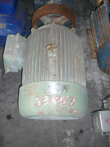 IPP# 217863,    Motor Electrical For Sale