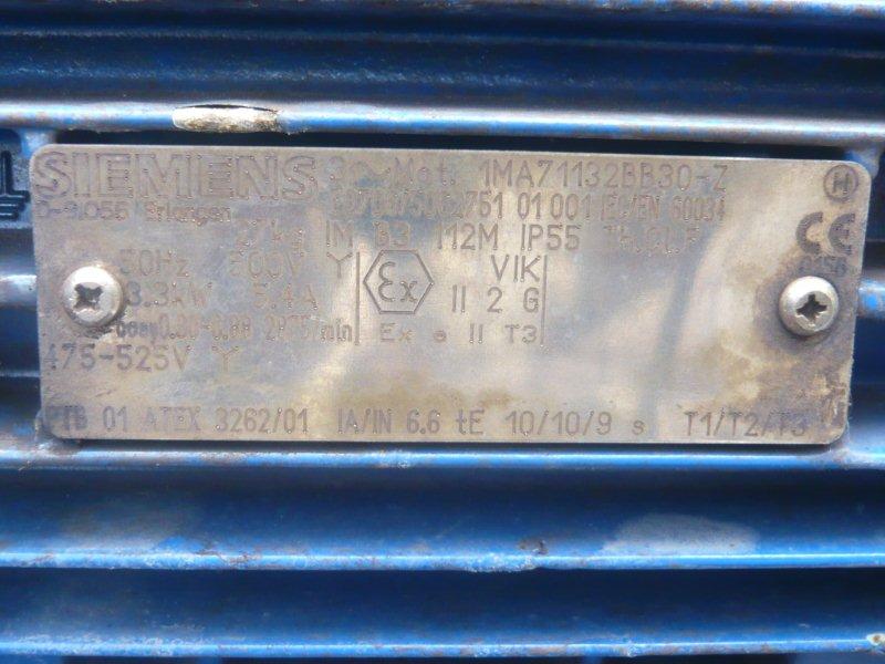 IPP# 217864,    Motor Electrical For Sale