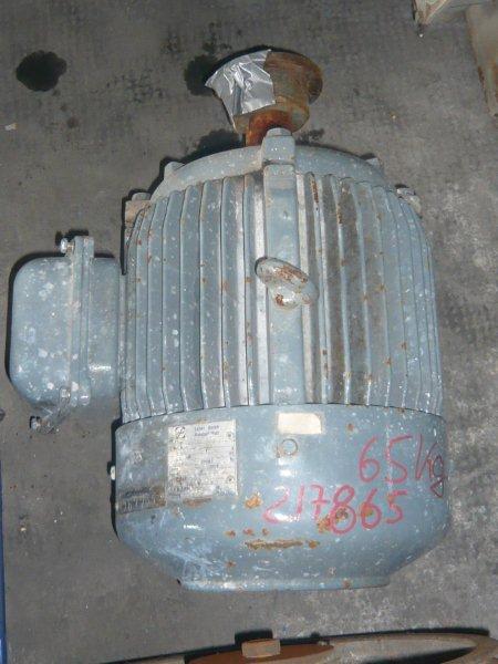 IPP# 217865,    Motor Electrical For Sale