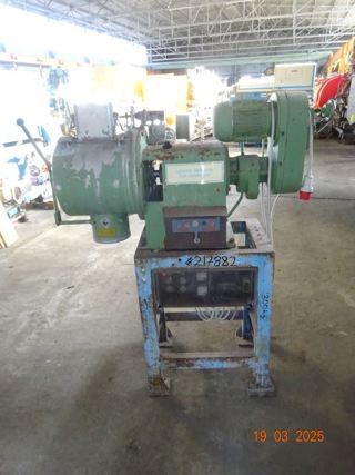 Stainless Steel Other Mixer-Ribbon & Paddle