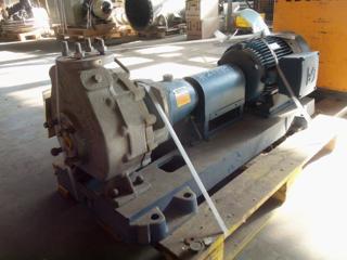  Stainless Steel 316 Centrifugal Pump