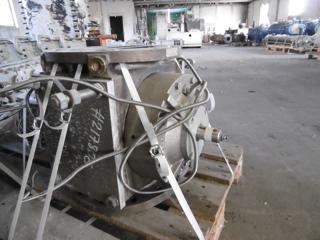  Stainless Steel 316 Rotary Valve