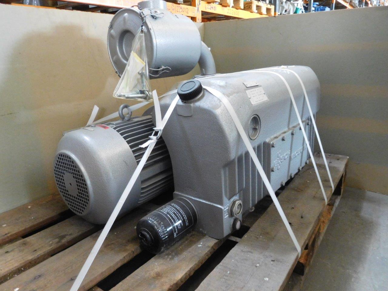 IPP# 217809, 200 m3/h (117.7 CFM)  Stainless Steel Other  Pump-Vacuum For Sale