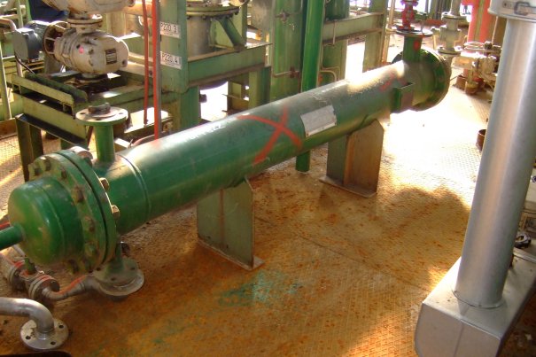 IPP# 217822, 480 m3/h (282.5 CFM)  Carbon Steel  Pump-Vacuum For Sale