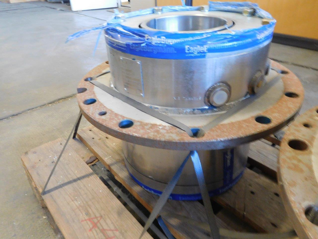 IPP# 217900,  Unused Stainless Steel Other Batch-Type Agitated Reactor For Sale