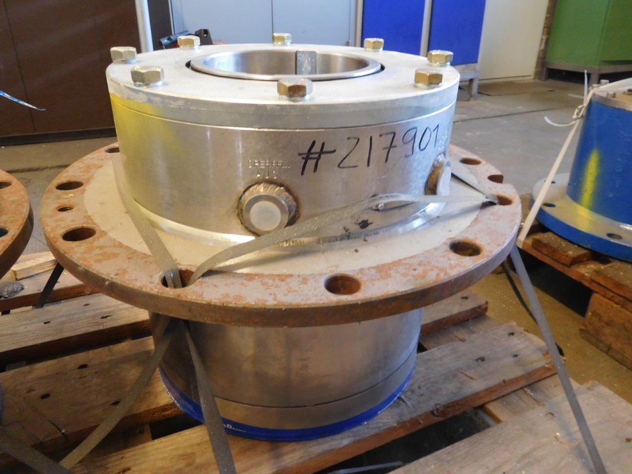 IPP# 217901,  Unused Stainless Steel Other Batch-Type Agitated Reactor For Sale