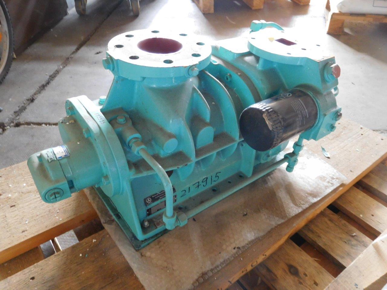   Pump  Carbon Steel For Sale - IPP# 217915
