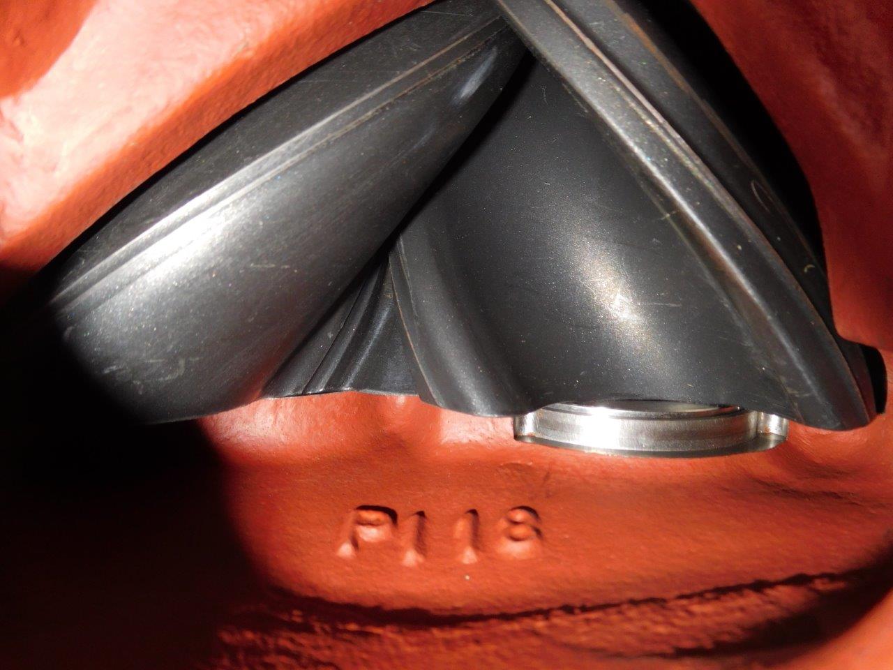   Pump  Carbon Steel For Sale - IPP# 217915