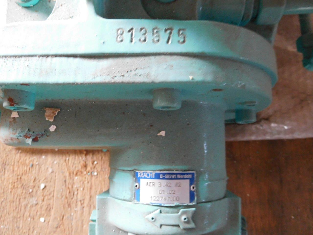   Pump  Carbon Steel For Sale - IPP# 217915