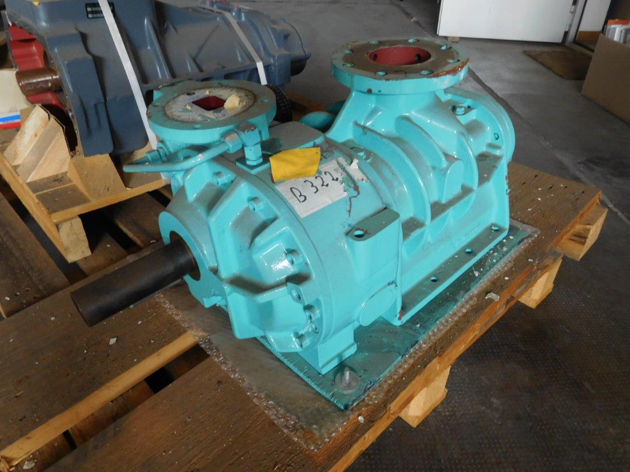   Pump  Carbon Steel For Sale - IPP# 217915