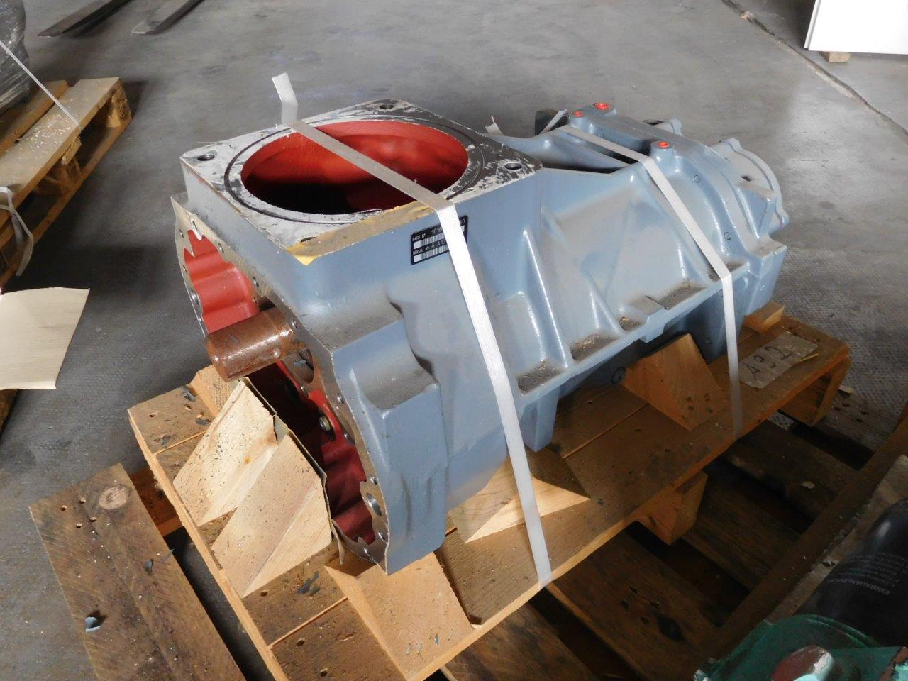 IPP# 217916,  Unused Carbon Steel Centrifugal Compressor For Sale