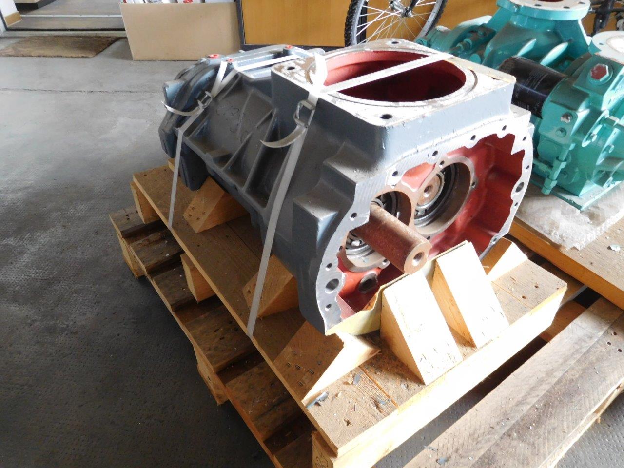 IPP# 217916,  Unused Carbon Steel Centrifugal Compressor For Sale