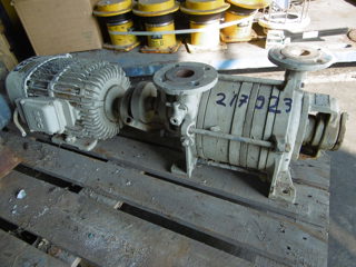  Stainless Steel Other Centrifugal Pump