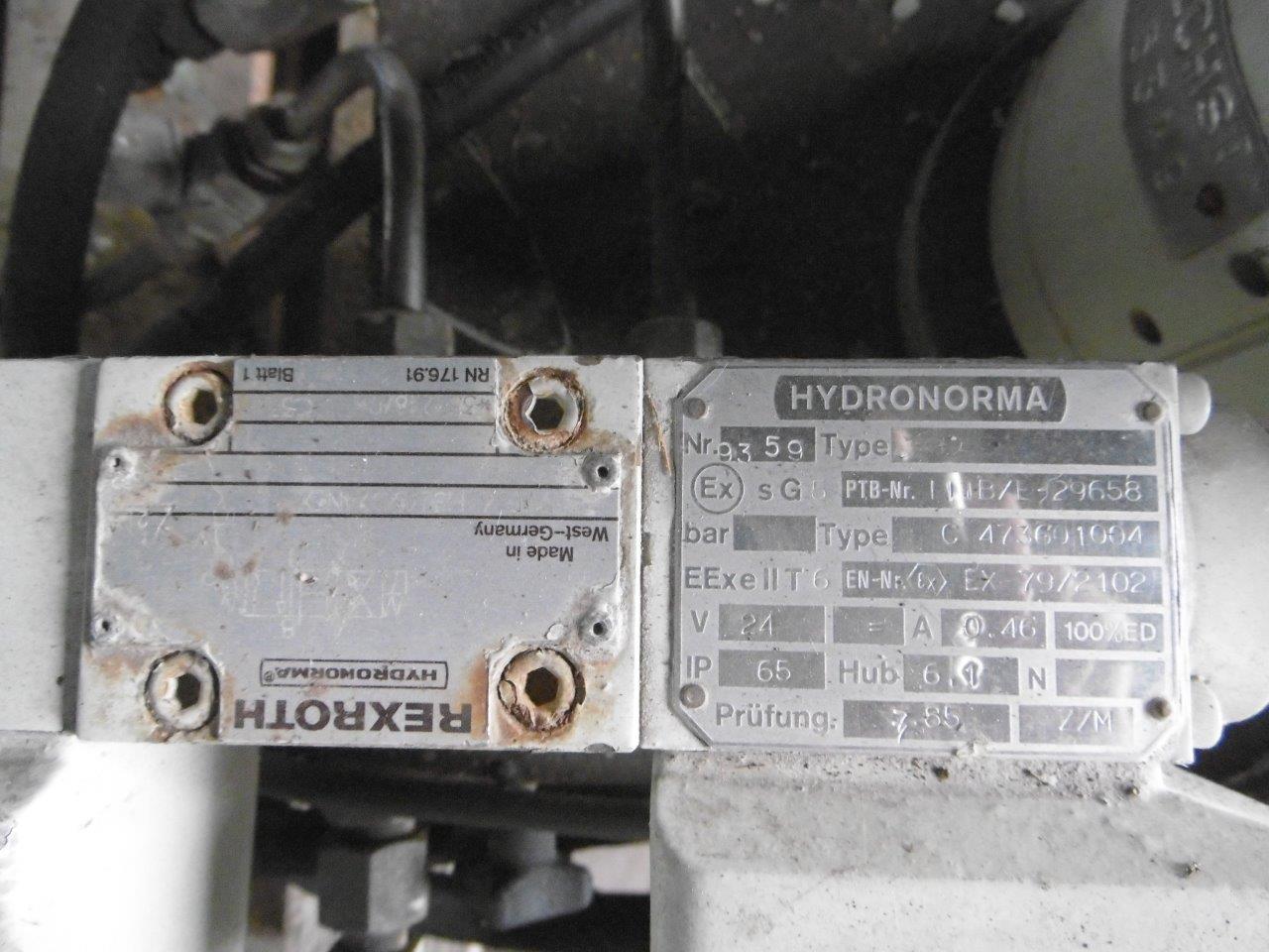  Pump   For Sale - IPP# 217927