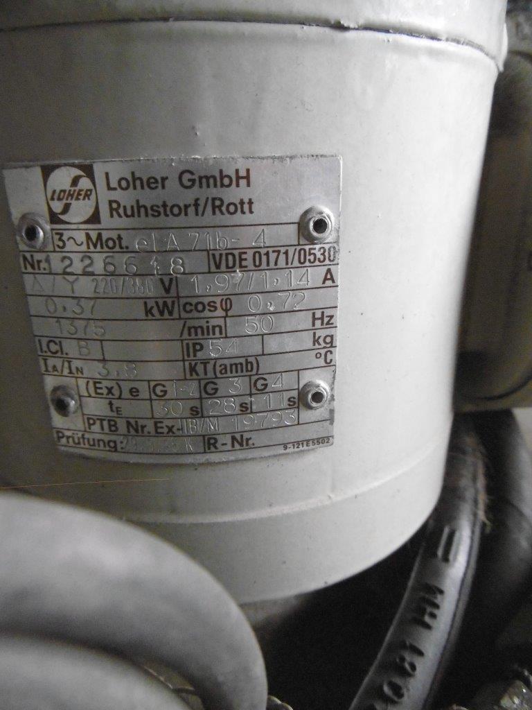   Pump   For Sale - IPP# 217927