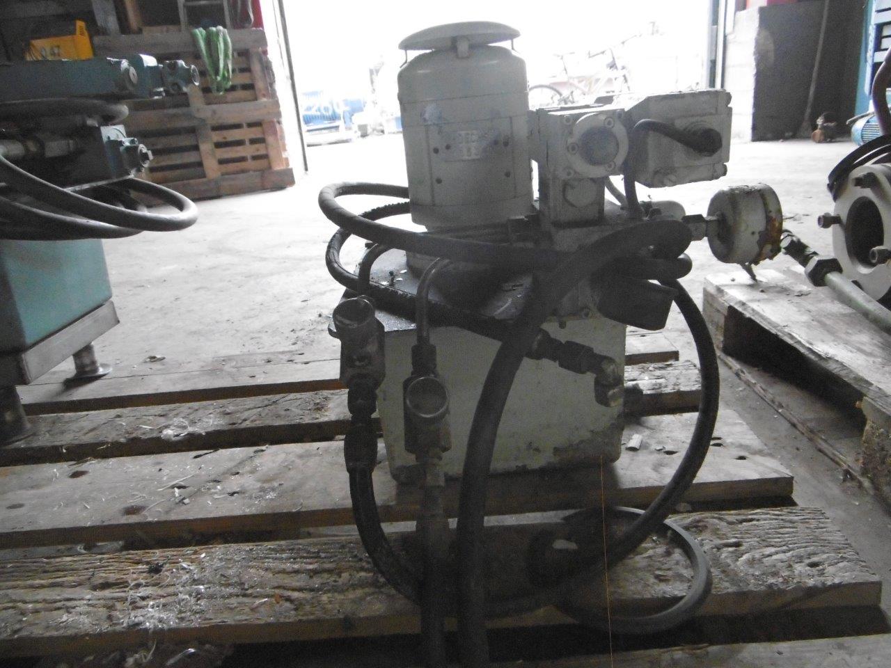   Pump   For Sale - IPP# 217927