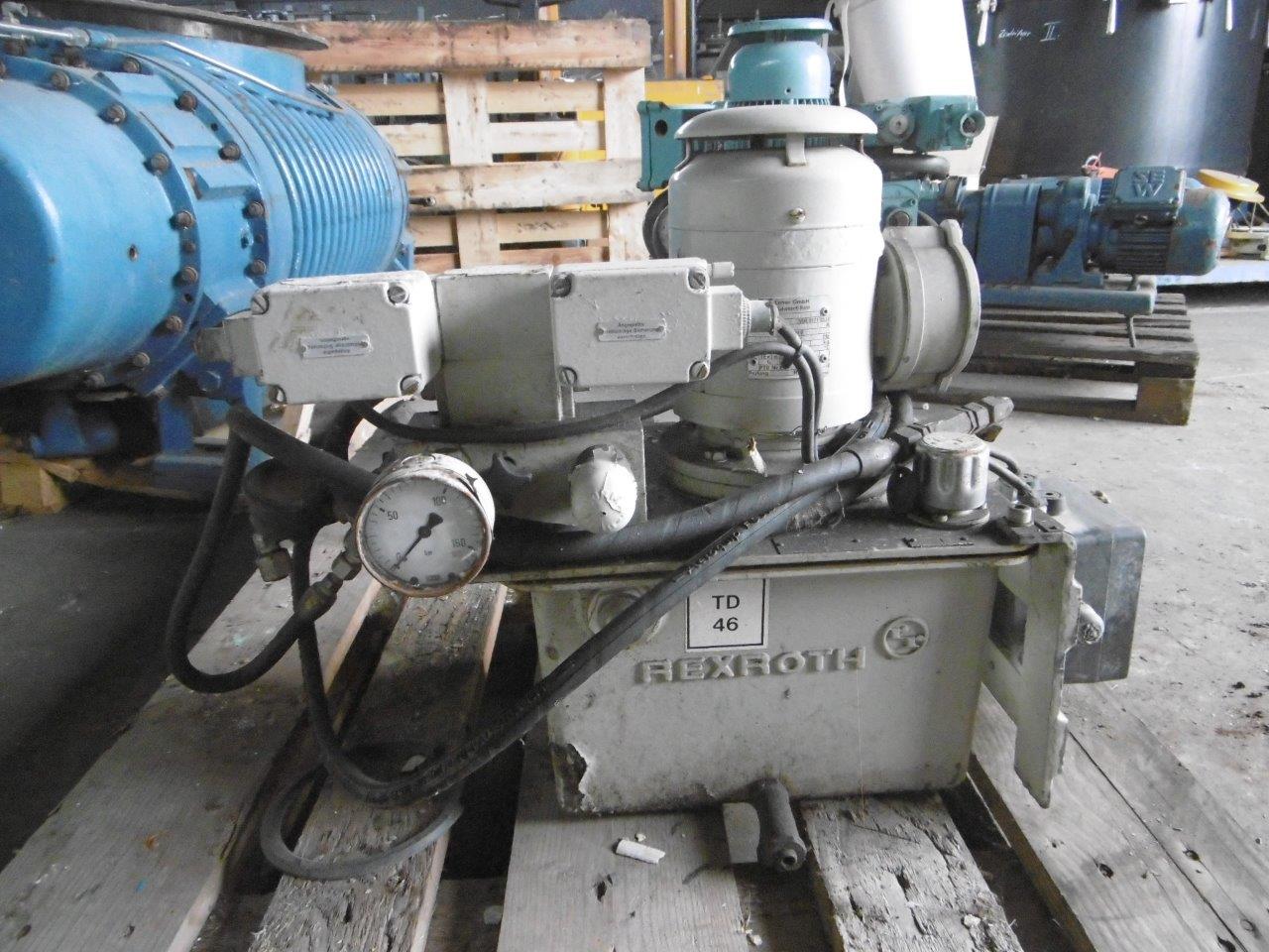   Pump   For Sale - IPP# 217927