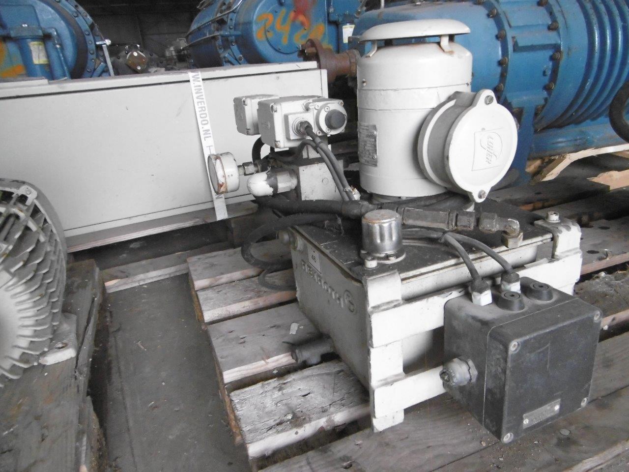  Pump   For Sale - IPP# 217927