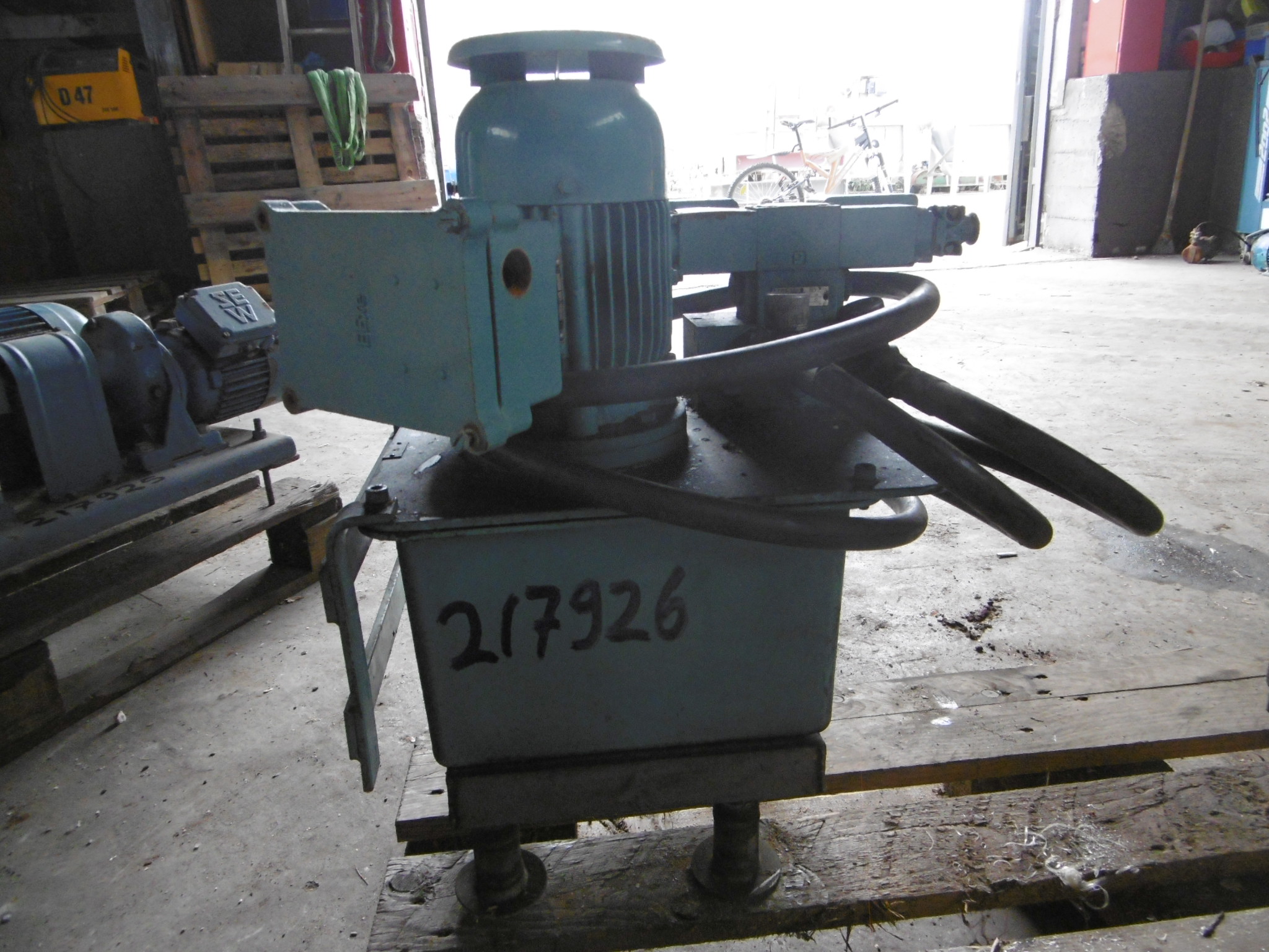   Pump   For Sale - IPP# 217926