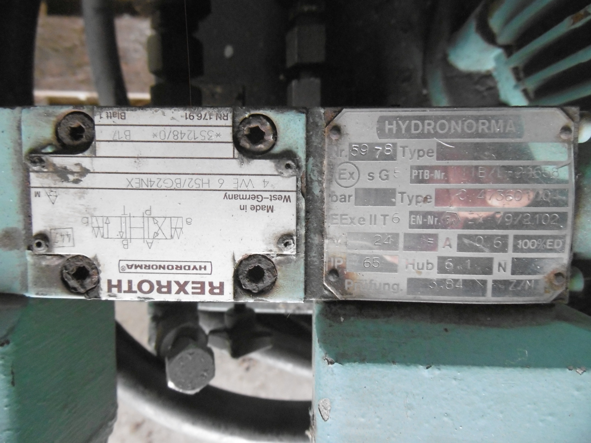   Pump   For Sale - IPP# 217926