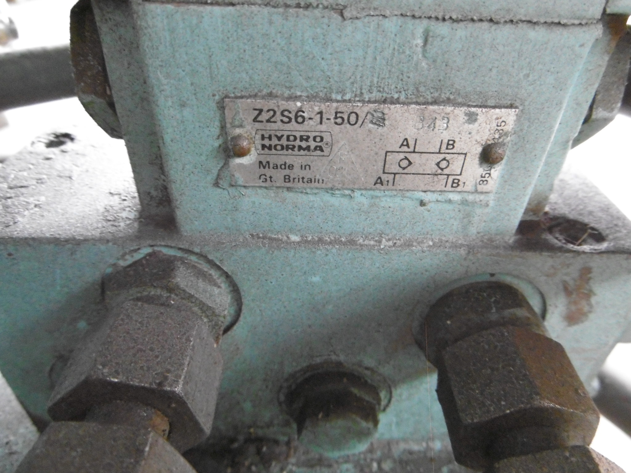   Pump   For Sale - IPP# 217926