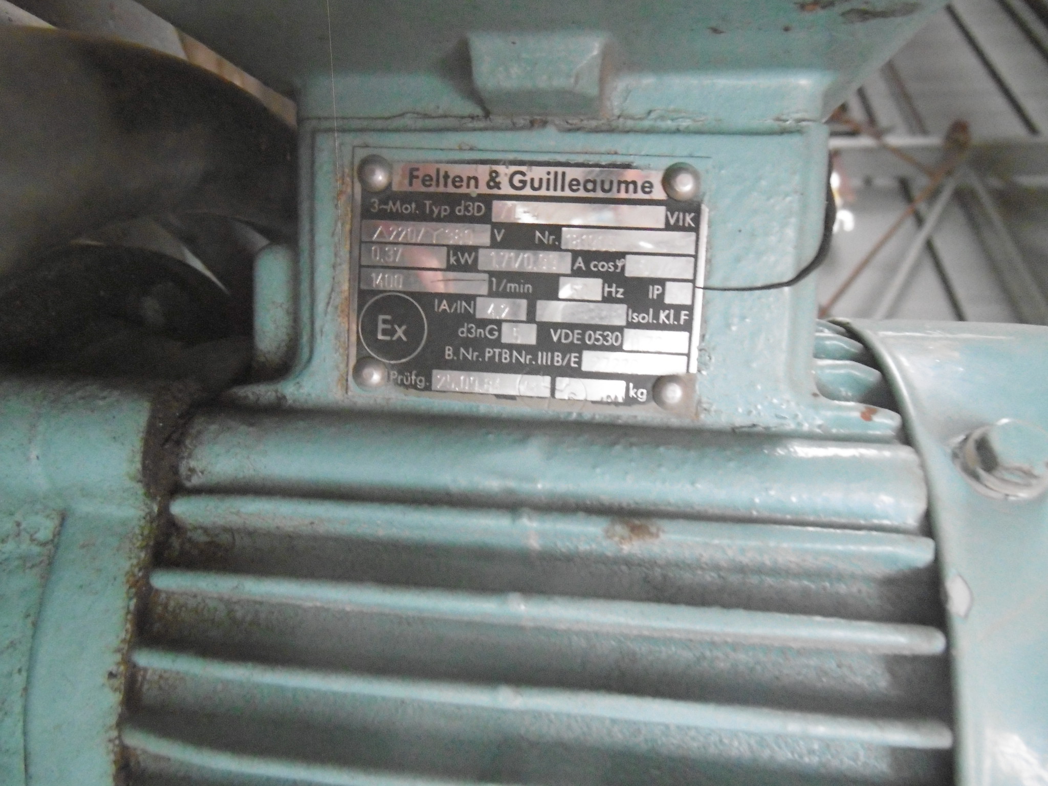   Pump   For Sale - IPP# 217926